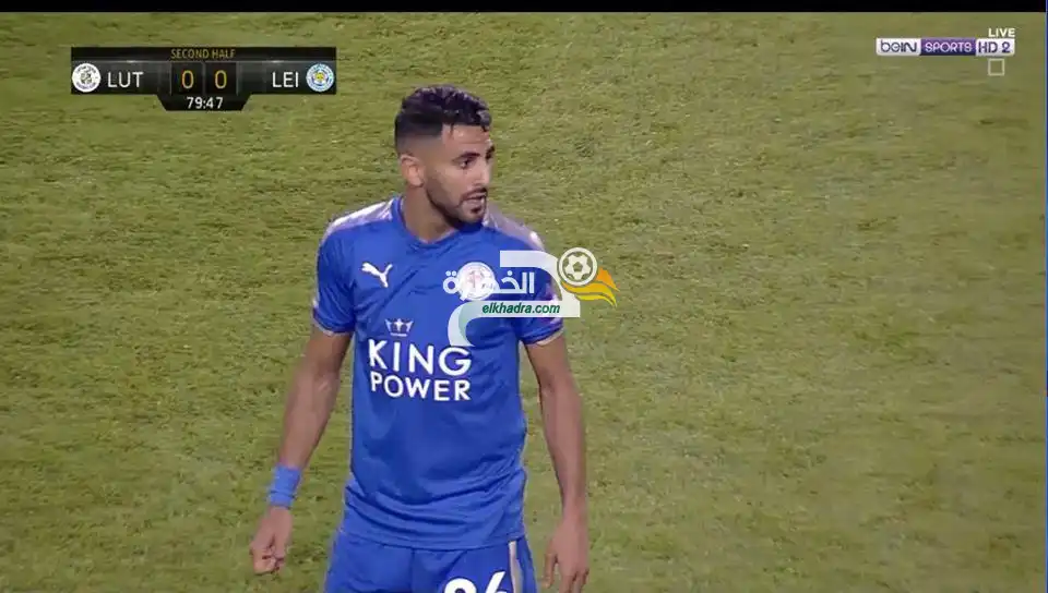 جميع القنوات الناقلة لمباراة ليستر سيتي مانشيستر يونايتد اليوم