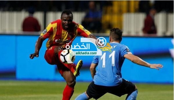 الترجي التونسي يظفر بكأس البطولة العربية 1