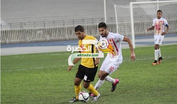 برنامج و مواعيد الجولة الأولى من الدوري الجزائري 2018 1