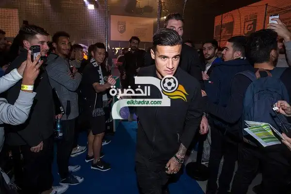 عاجل: ليفربول يوافق على تسريح كوتينيو لـ برشلونة والاعلان على الساعة السابعة