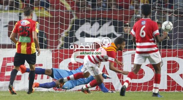إبراهيم شنيحي أكثر لاعب مؤثر في تاريخ النادي الإفريقي التونسي 3