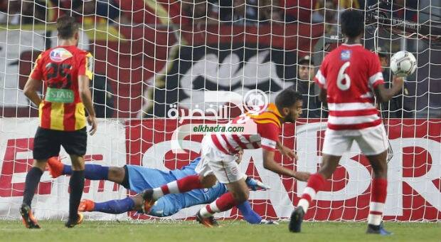 إبراهيم شنيحي أكثر لاعب مؤثر في تاريخ النادي الإفريقي التونسي