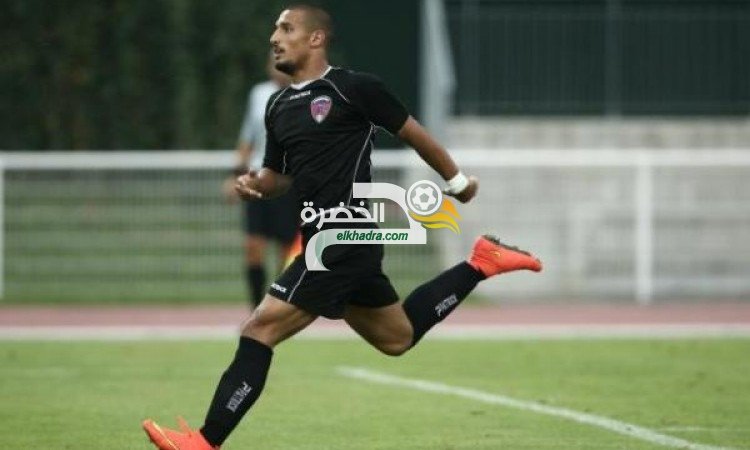 سعدي سلاح لوكاس ألكاراز خلال المواجهتين الهامتين أمام زامبيا