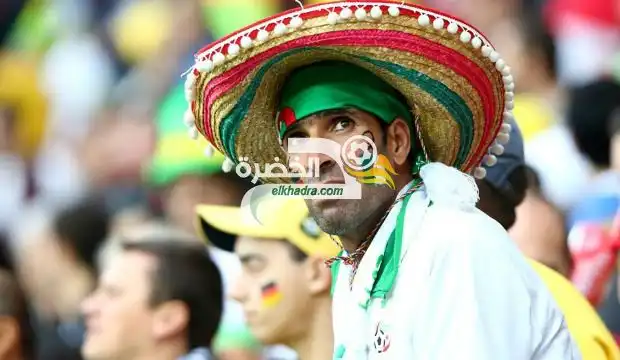 القنوات المفتوحة الناقلة لمباراة الجزائر ونيجيريا