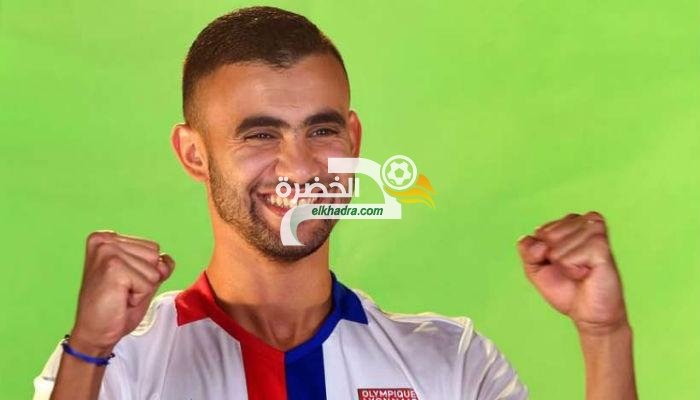 رشيد غزال يتوصل لاتفاق مبدئي مع موناكو 1