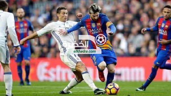 ريال مدريد وبرشلونة : تعرف على نقاط القوة و الضعف قبل الكلاسيكو