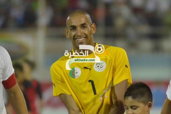 عز الدين دوخة يحمل نفسه مسؤولية هدف الشباب