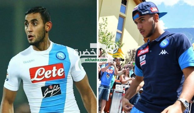 ساري يعلن على تشكيلة نابولي أمام نيس في دوري الابطال