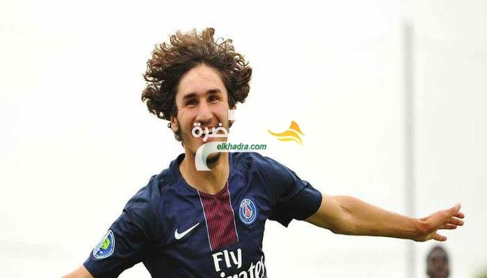 ياسين عدلي يتعاقد مع شركة خاصة من أجل رعايته وتسويقه