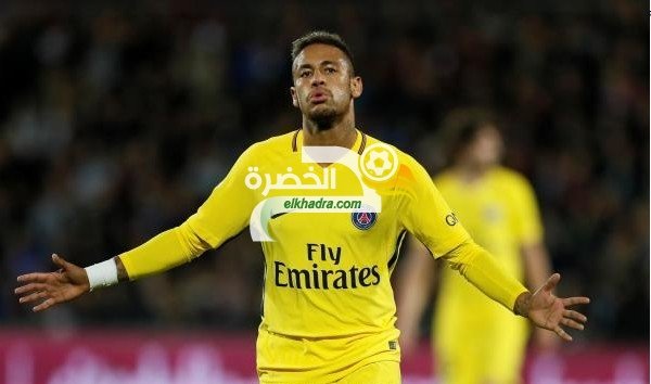 جماهير ريال مدريد تفضل نجمًا آخر على نيمار 6