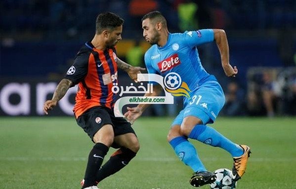 قرعة دور الــ32 بالدوري الأوروبي - المحترفون الجزائريون يتعرفون على منافسيهم 2