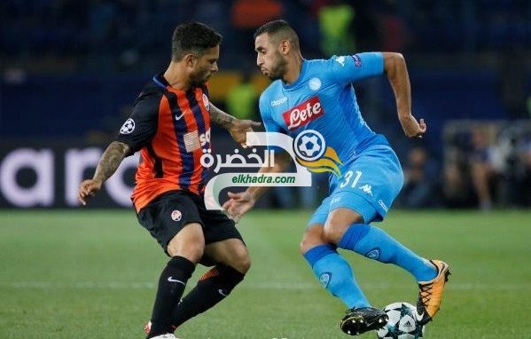 قرعة دور الــ32 بالدوري الأوروبي – المحترفون الجزائريون يتعرفون على منافسيهم
