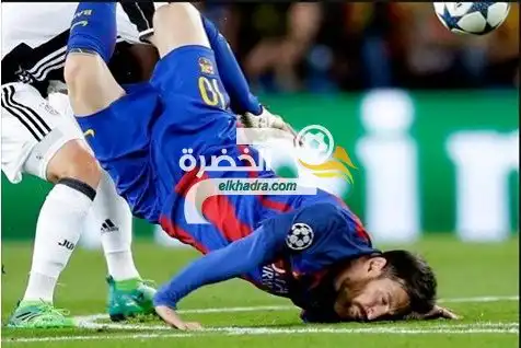 الرأي الأخر : انتظرو سقوط برشلونة قريبا
