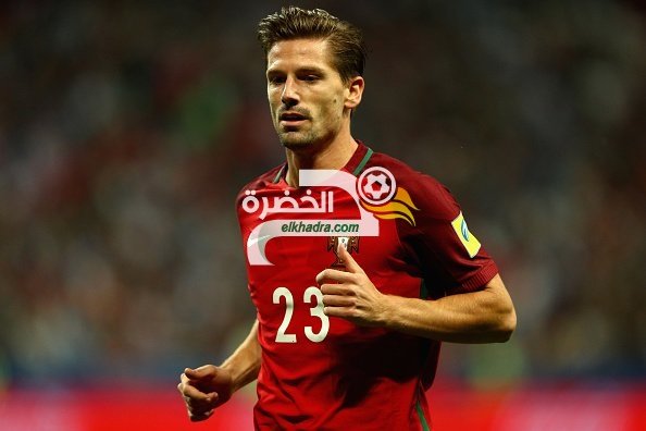 رسمياً – FIFA يرفض مشاركة ادريان سيلفا مع ليستر حتى جانفي