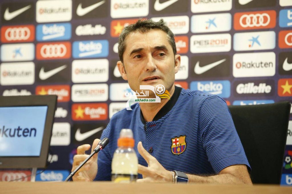 فالفيردي يتحدَّث عن إنييستا: “إنَّه إرث لبرشلونة”