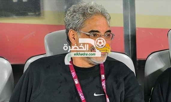 مدرب حراس مصر يفتخر بفوزه على نيجيريا التي هزمت الجزائر بثلاثية ويصرح ! 1