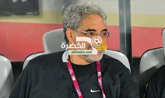 مدرب حراس مصر يفتخر بفوزه على نيجيريا التي هزمت الجزائر بثلاثية ويصرح !