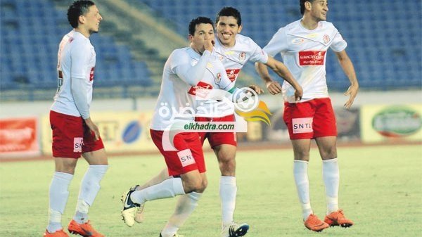 الفتح الرباطي يفوز على الصفاقسي في ذهاب ربع نهائي الكونفدرالية