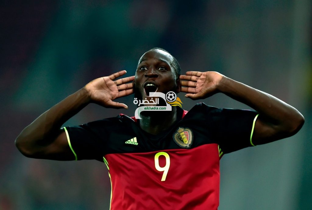 بلجيكا أول منتخب أوروبي رسميًا يصعد لمونديال روسيا 2018