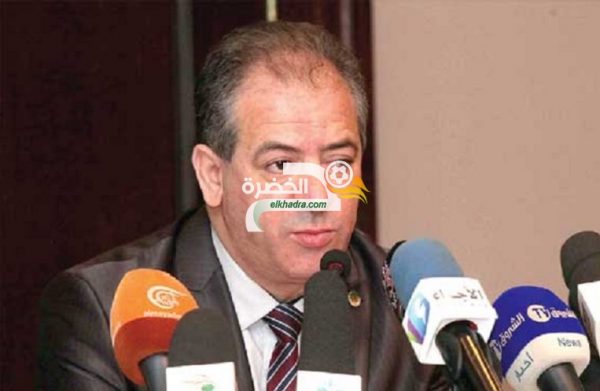 ولد علي ينتقد ابعاد بعض نجوم الخضر عن قائمة مباراة الكاميرون القادمة