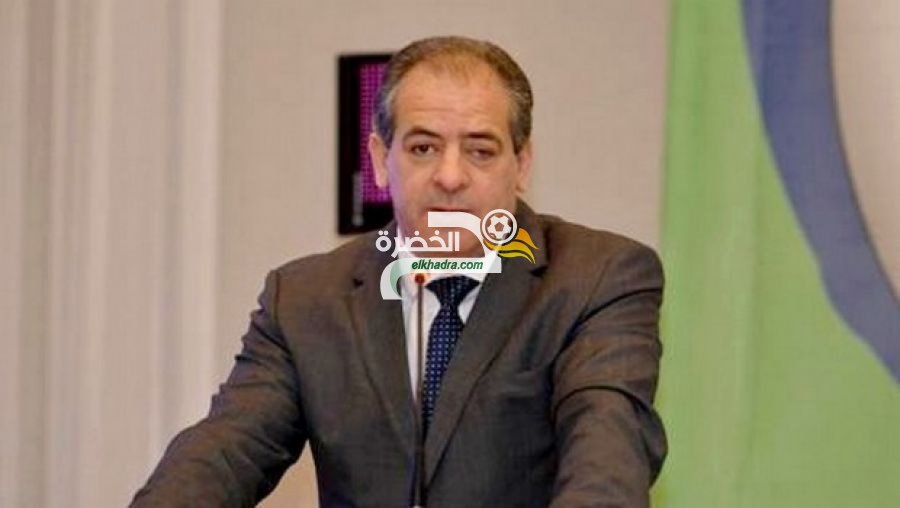 استلام ملاعب تيزي وز وبراقي ووهران نهاية العام الجاري