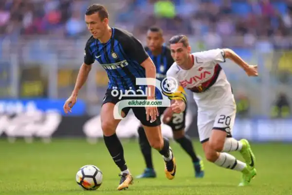 الانتر يرفع رصيده ويقترب من نابولي وجوفنتيس