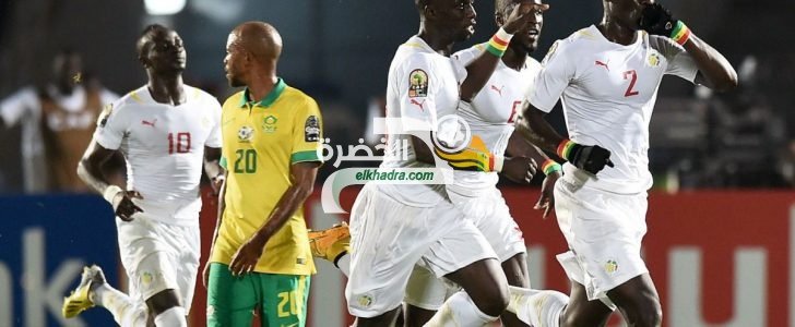 رسميا.. «فيفا» يقرر إعادة مباراة جنوب أفريقيا والسنغال بتصفيات المونديال