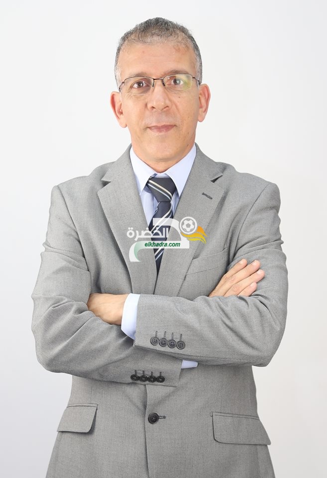 حفيظ دراجي .. مدرب بطال على رأس الخضر