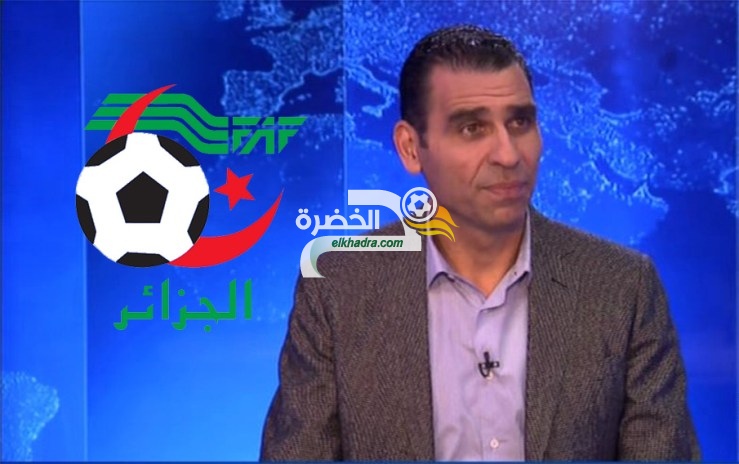 زطشي : ”سنُبعد 5 أسماء ترى نفسها فوق المنتخب و هم من كوادر المنتخب ” 7