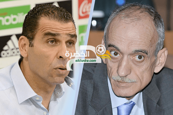 ولد علي يدعو زطشي و قرباج إلى تجاوز خلافاتهما