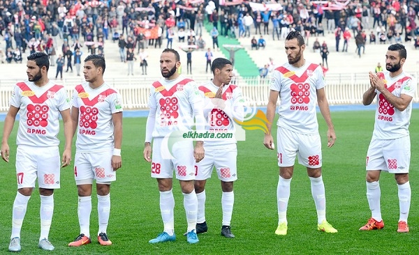 نتائج وترتيب الجولة الثانية من الدوري الجزائري 2017/2018 1