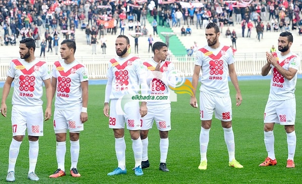 نتائج وترتيب الجولة الثانية من الدوري الجزائري 2017/2018