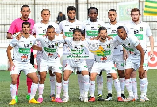 شبيبة الساورة ينتزع وصافة الدوري الجزائري بالفوز على اتحاد البليدة 8