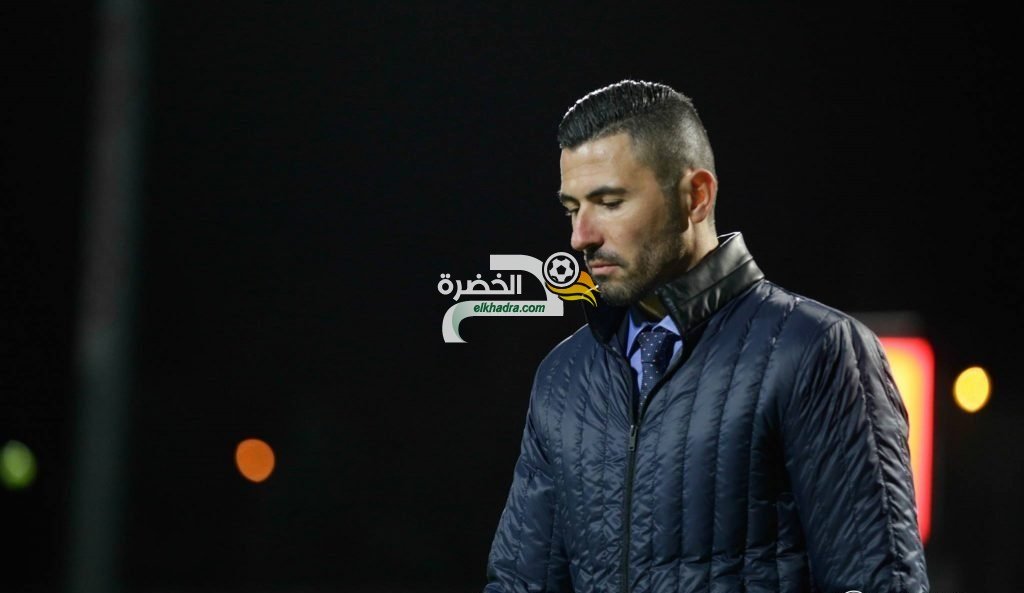 عنتر يحيى : “على الفاف أن تضع إستراتيجية عاجلة لإعادة بناء المنتخب”