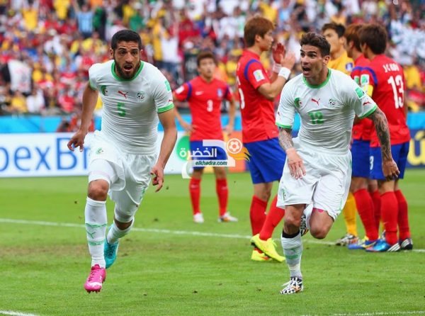 مجاني :”فخور بما قدمته للمنتخب الوطني طوال مسيرتي “