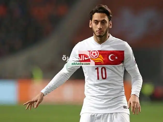 منتخب تركيا يشعل مجموعته بفوز هام على كرواتيا وويلز ينتصر بصعوبة على مولدوفا