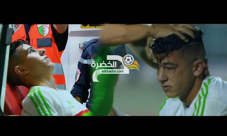 يوسف عطال يجري عملية على مستوى العظم الوجني