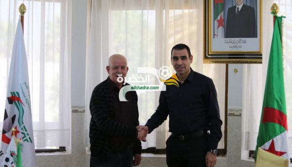 رابح سعدان يعد الجماهير الجزائرية بإعادة الهيبة للمنتخب الوطني
