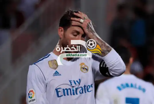 أبرز الراحلين عن صفوف ريال مدريد الصيف المقبل