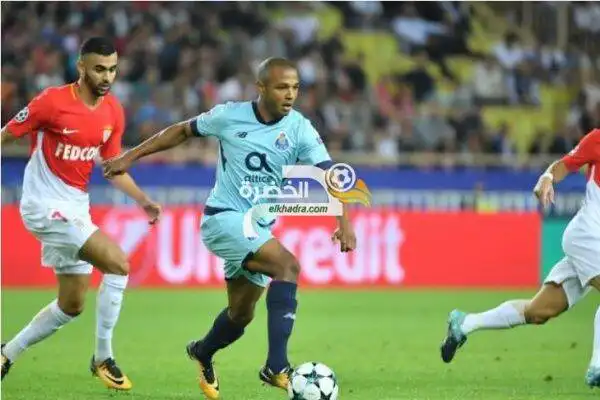 براهيمي يتفوق على ميسي ورونالدو وهازارد في دوري أبطال أوروبا