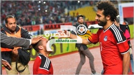 رسميا.. فوز مصر على الكونغو يمنح الفراعنة تأشيرة التأهل إلى كأس العالم