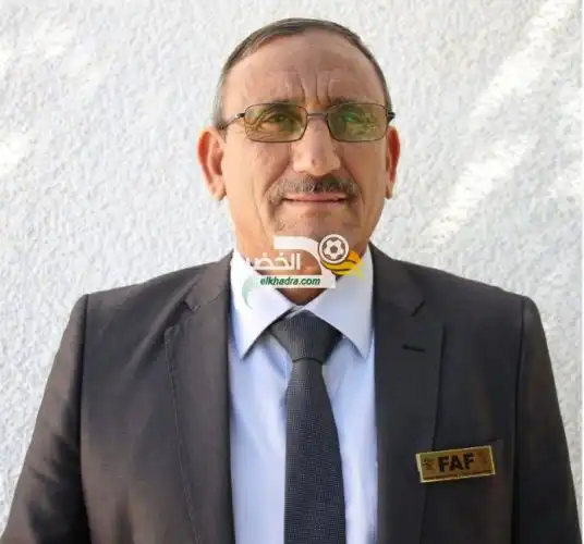غوتي يخلف كوسة على رأس لجنة التحكيم