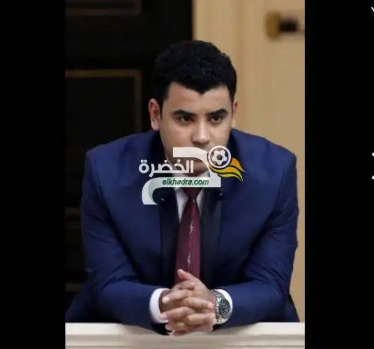 محمد عصماني : هل يستطيع رابح ماجر تدريب الخضر ؟؟