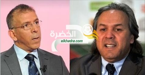 حفيظ دراجي : لماذا لا يحق لماجر تدريب الخضر “قانونا”
