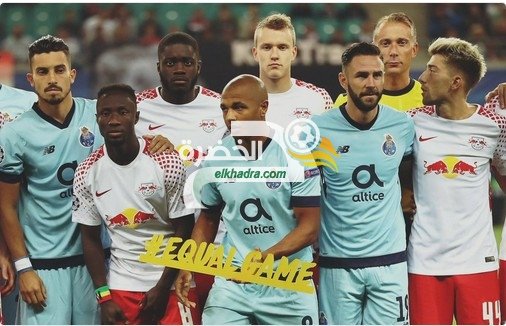 لايبزيج الألماني يحقق فوزًا صعبًا ومثيرًا على حساب ضيفه بورتو