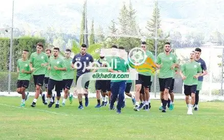 شباب قسنطينة :” الانطلاق في بناء مركز التكوين الأسبوع المقبل”