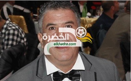 عراس هرادة يقترب من العودة لرئاسة مولودية العلمة 1