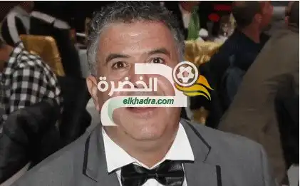 عراس هرادة يقترب من العودة لرئاسة مولودية العلمة
