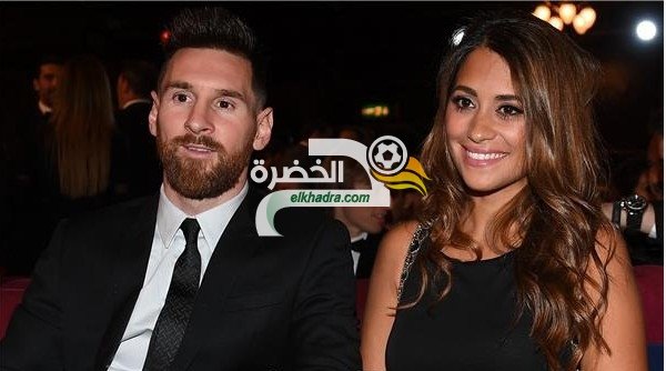 ميسي وكريستيانو رونالدو يثيران الجدل في حفل الأفضل