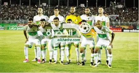 المنتخب الوطني لتخطي عقبة النسور وتجديد العهد مع الانتصارات